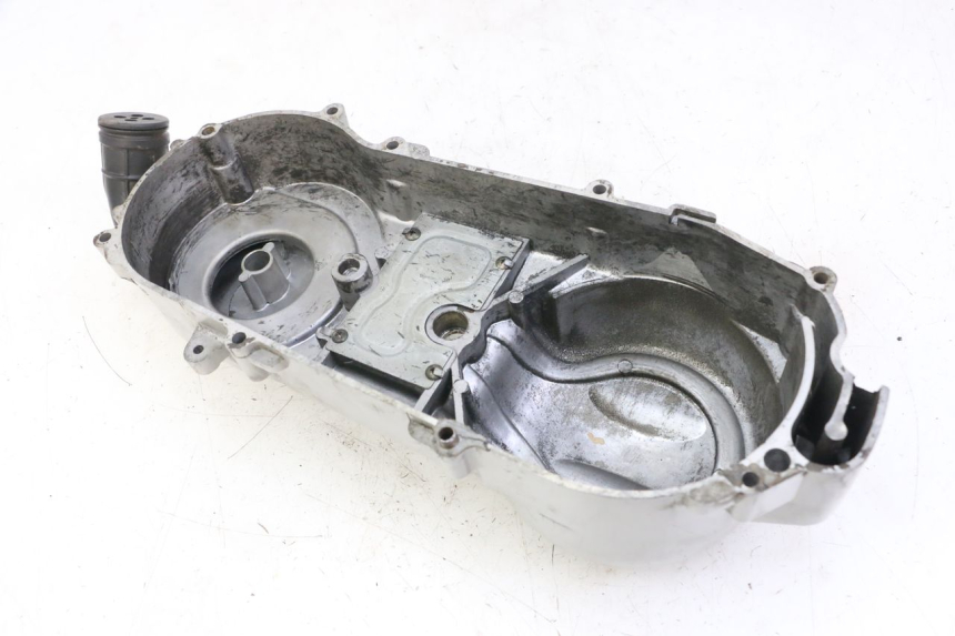 photo de VARIATORKAP DAELIM BESBI 125 (2007 - 2008) - Zoom op gebruiksstaat