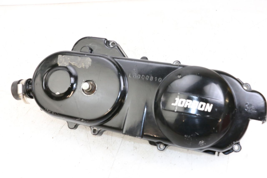 photo de VARIATORDOP LONGJIA DIGITA 4T 50 (2019 - 2022) - Hoofdaanzicht