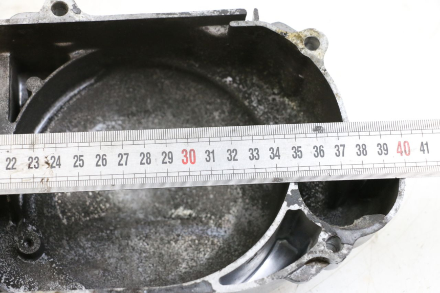 photo de VARIATORDOP LONGJIA DIGITA 4T 50 (2019 - 2022) - Detail van het onderdeel