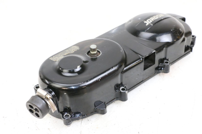 photo de VARIATORDOP LONGJIA DIGITA 4T 50 (2019 - 2022) - Productaanzicht