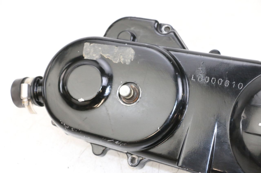 photo de VARIATORDOP LONGJIA DIGITA 4T 50 (2019 - 2022) - Kenmerkende details