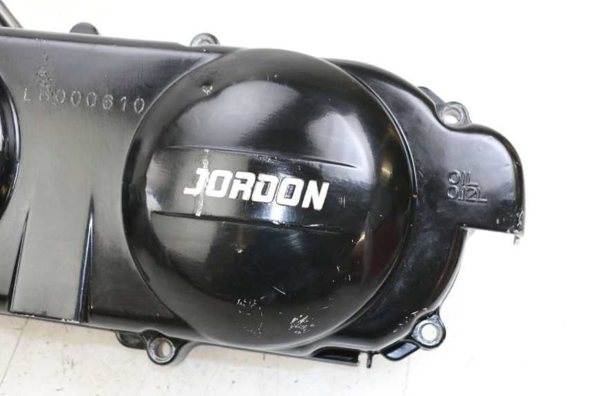 photo de VARIATORDOP LONGJIA DIGITA 4T 50 (2019 - 2022) - Zoom op componenten