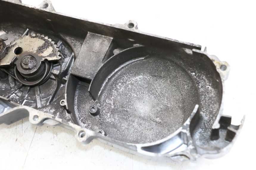 photo de VARIATORDOP LONGJIA DIGITA 4T 50 (2019 - 2022) - Andere kijkhoek