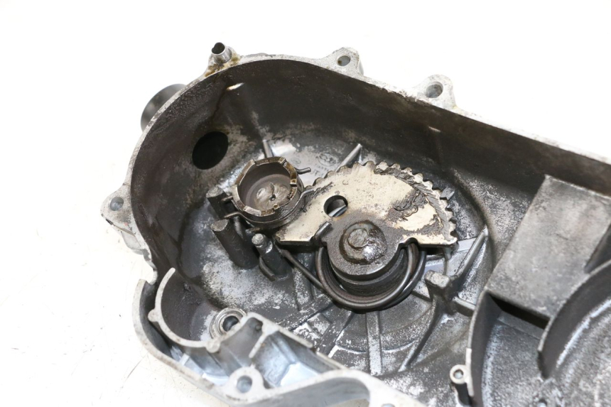 photo de VARIATORDOP LONGJIA DIGITA 4T 50 (2019 - 2022) - Technische close-up