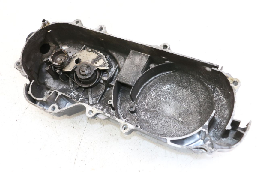 photo de VARIATORDOP LONGJIA DIGITA 4T 50 (2019 - 2022) - Overzicht