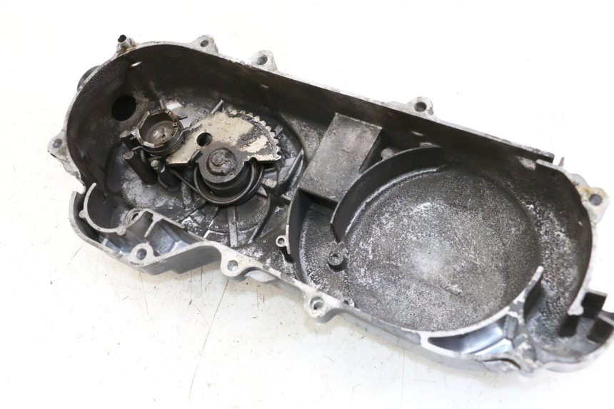 photo de VARIATORDOP LONGJIA DIGITA 4T 50 (2019 - 2022) - Bevestigingspunten