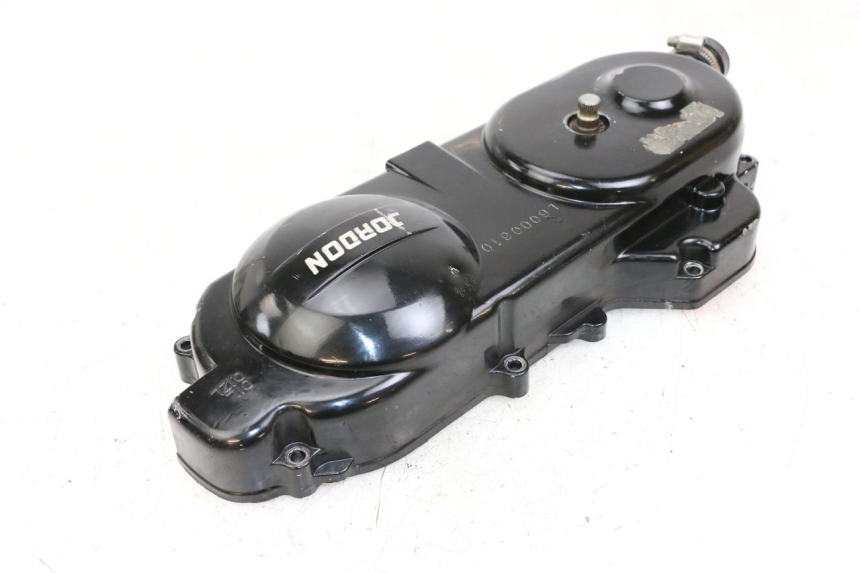 photo de VARIATORDOP LONGJIA DIGITA 4T 50 (2019 - 2022) - Staat van het oppervlak