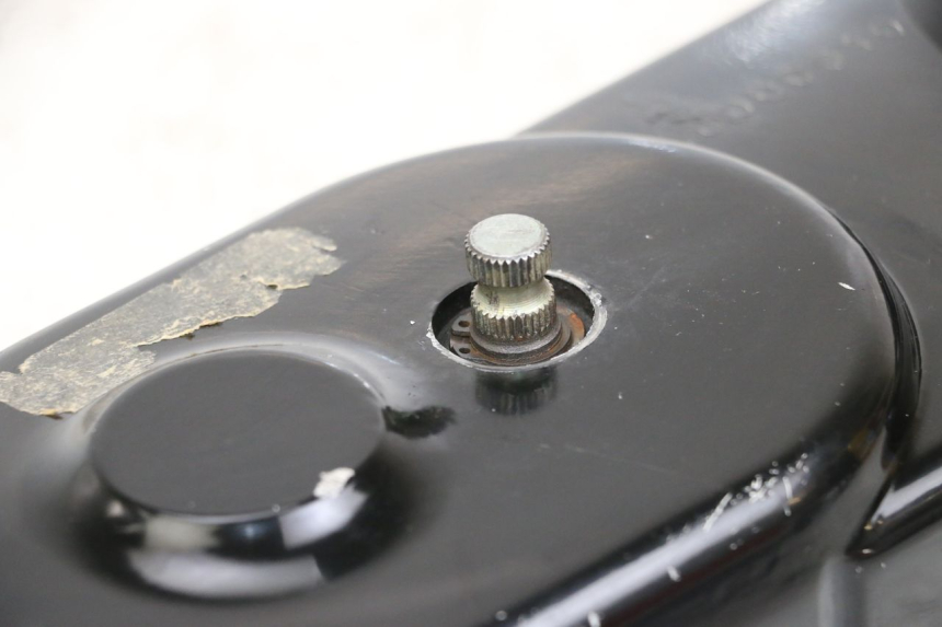 photo de VARIATORDOP LONGJIA DIGITA 4T 50 (2019 - 2022) - Markeringen en referenties