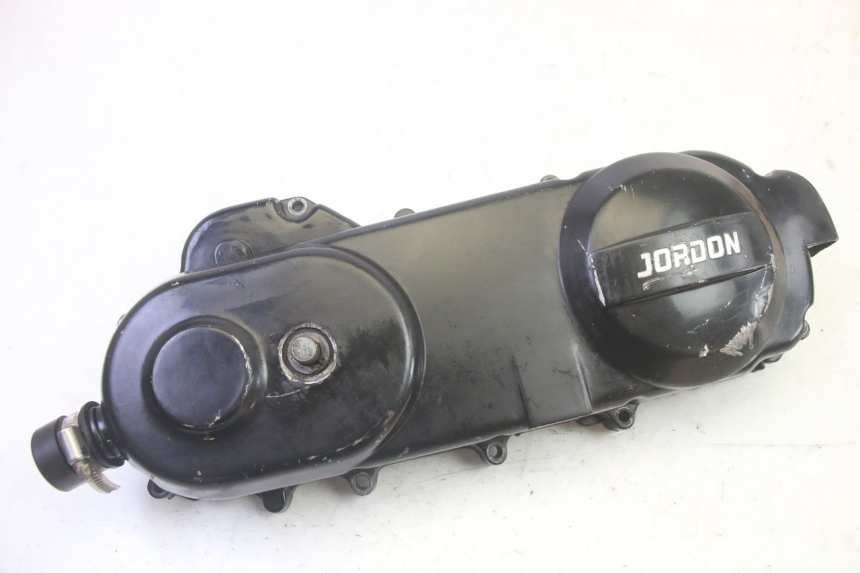 photo de VARIATORDOP LONGJIA DIGITA 4T 50 (2019 - 2022) - Hoofdaanzicht