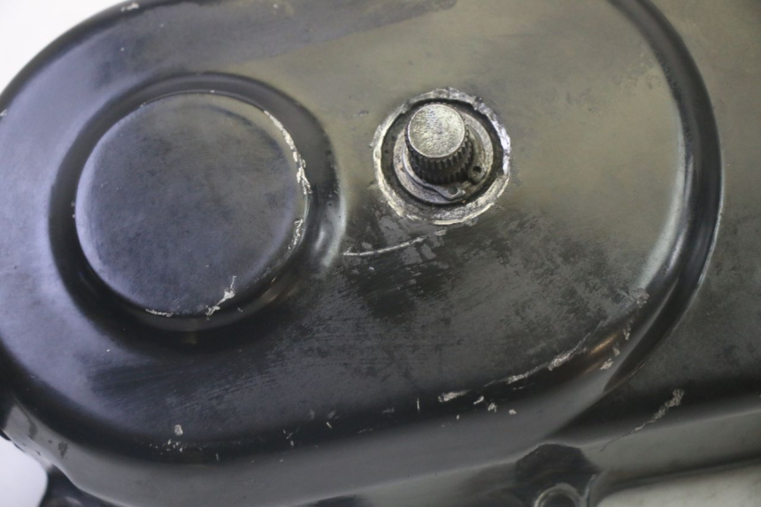 photo de VARIATORDOP LONGJIA DIGITA 4T 50 (2019 - 2022) - Zoom op gebruiksstaat