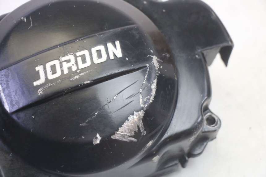 photo de VARIATORDOP LONGJIA DIGITA 4T 50 (2019 - 2022) - Technische close-up