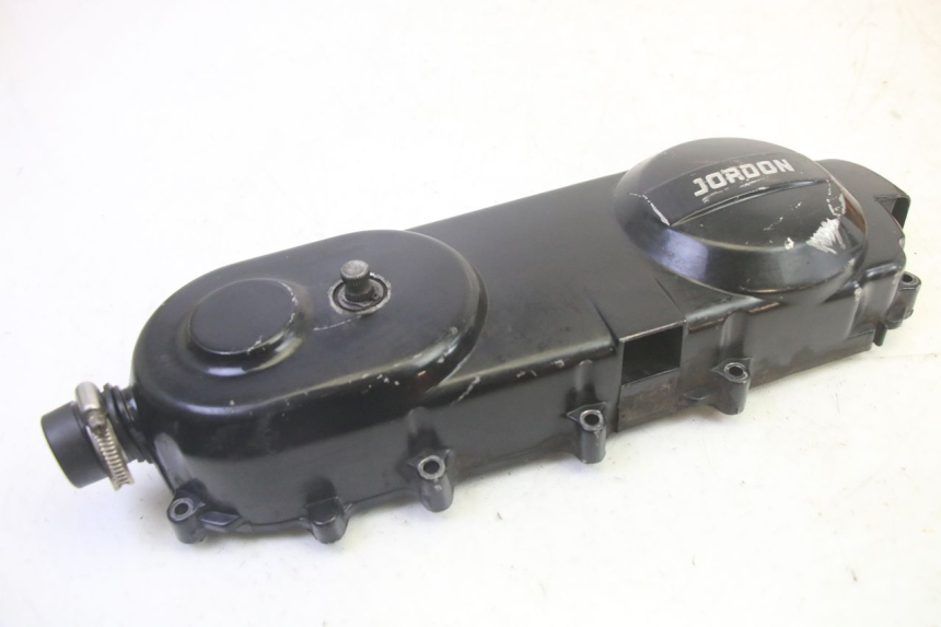 photo de VARIATORDOP LONGJIA DIGITA 4T 50 (2019 - 2022) - Overzicht