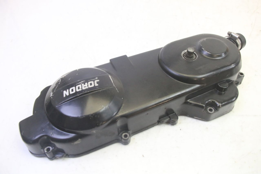 photo de VARIATORDOP LONGJIA DIGITA 4T 50 (2019 - 2022) - Bevestigingspunten