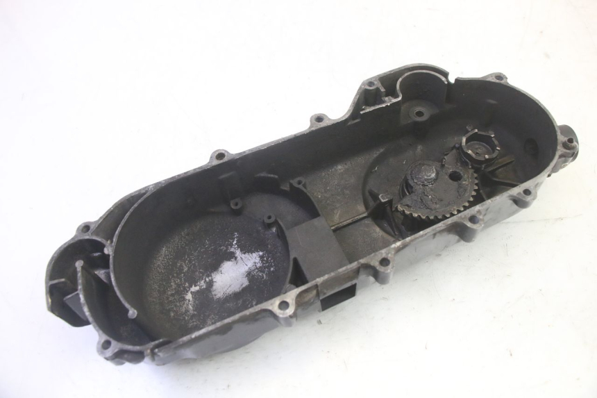 photo de VARIATORDOP LONGJIA DIGITA 4T 50 (2019 - 2022) - Staat van het oppervlak