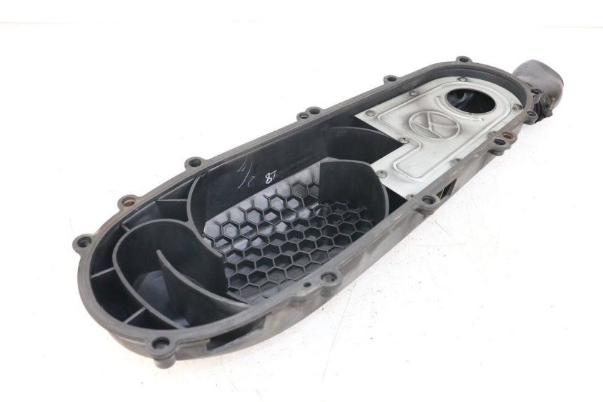 photo de VARIATORKAP KYMCO DINK STREET ABS 125 (2011 - 2018) - Zoom op gebruiksstaat