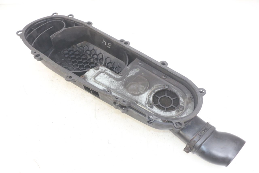 photo de VARIATORKAP KYMCO DINK STREET 125 (2009 - 2014) - Bevestigingspunten