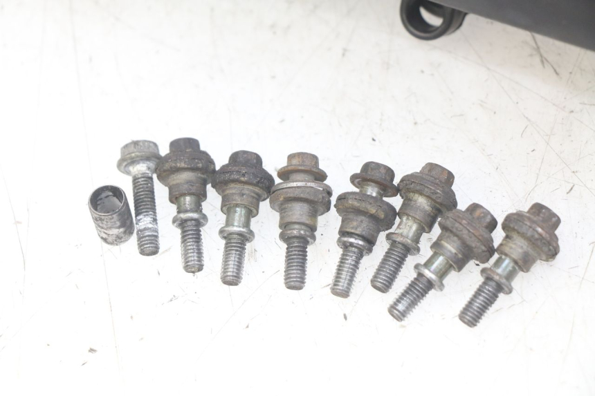 photo de VARIATORKAP KYMCO DINK STREET 125 (2009 - 2014) - Staat van het oppervlak