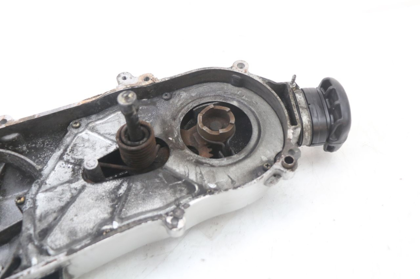 photo de VARIATORKAP PEUGEOT DJANGO 125 (2014 - 2017) - Gecontroleerd onderdeel