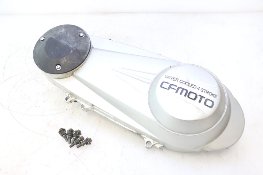 photo de VARIATORDOP CF MOTO E-CHARM 125 (2005 - 2008) - Hoofdaanzicht