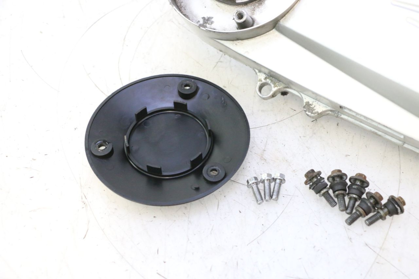 photo de VARIATORDOP CF MOTO E-CHARM 125 (2005 - 2008) - Kenmerkende details