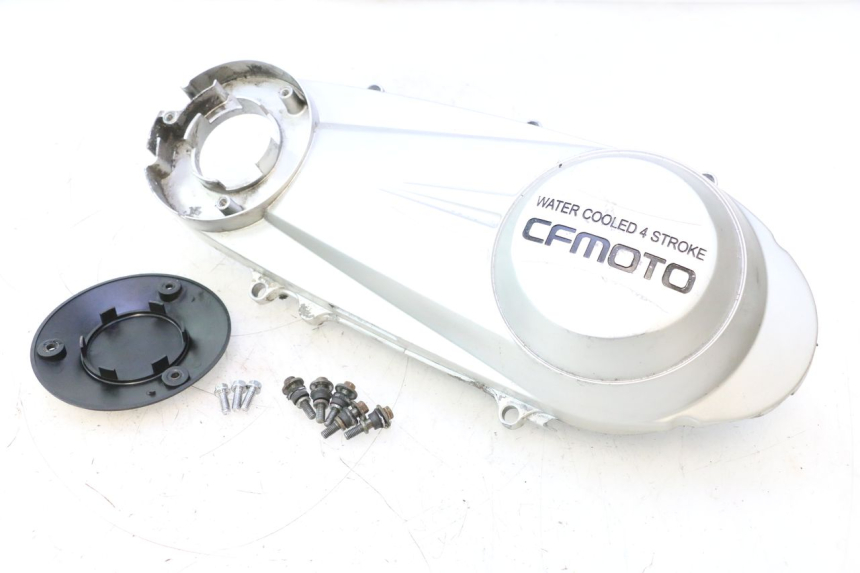 photo de VARIATORDOP CF MOTO E-CHARM 125 (2005 - 2008) - Aanvullende foto