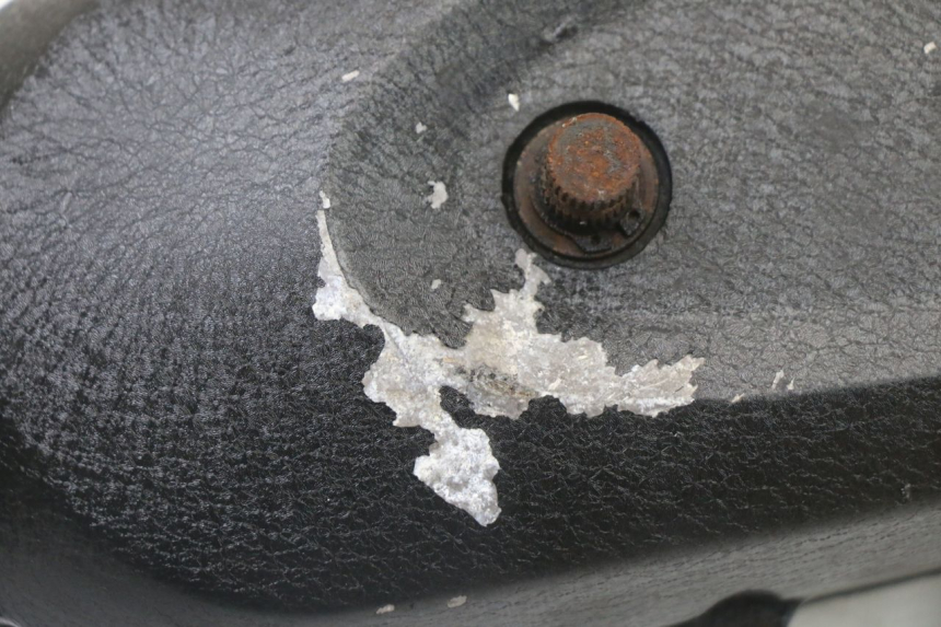 photo de VARIATORKAP EDWARDS TOMORROW GRANDE RETRO 50 (2012 - 2018) - Zoom op gebruiksstaat