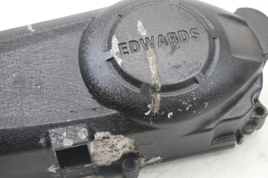 photo de VARIATORKAP EDWARDS TOMORROW GRANDE RETRO 50 (2012 - 2018) - Technische close-up