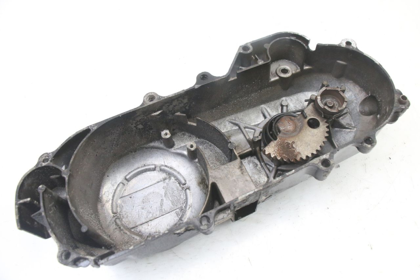 photo de VARIATORKAP EDWARDS TOMORROW GRANDE RETRO 50 (2012 - 2018) - Bevestigingspunten