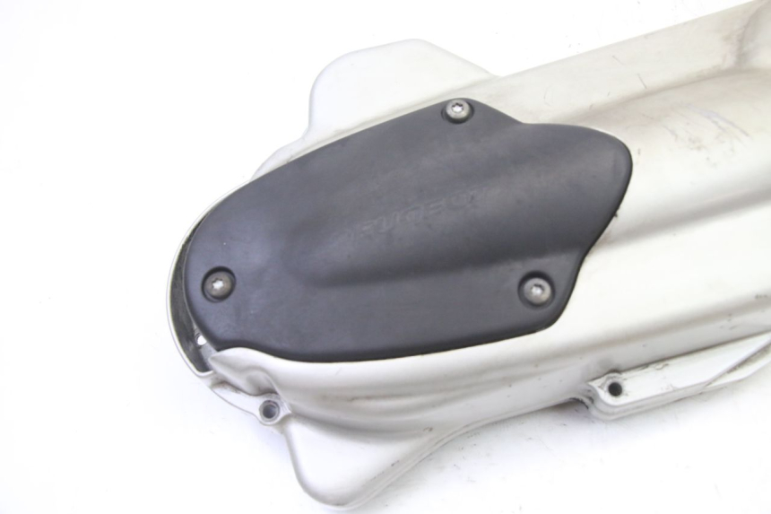 photo de VARIATORKAP PEUGEOT ELYSEO 125 (1999 - 2004) - Detail van het onderdeel