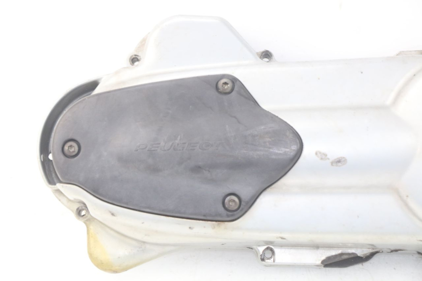 photo de VARIATORDOP PEUGEOT ELYSTAR 125 (2002 - 2007) - Gecontroleerd onderdeel