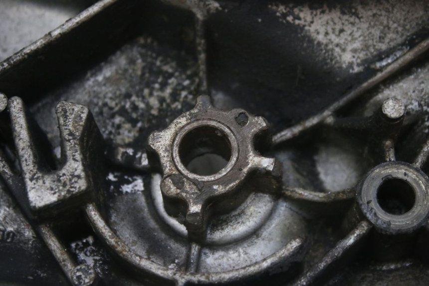 photo de VARIATORKAP PEUGEOT ELYSTAR 50 (2002 - 2014) - Detail van het onderdeel