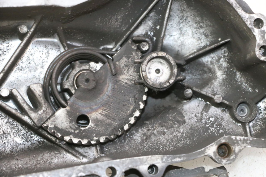 photo de VARIATORKAP PEUGEOT ELYSTAR 50 (2002 - 2014) - Detail van het onderdeel