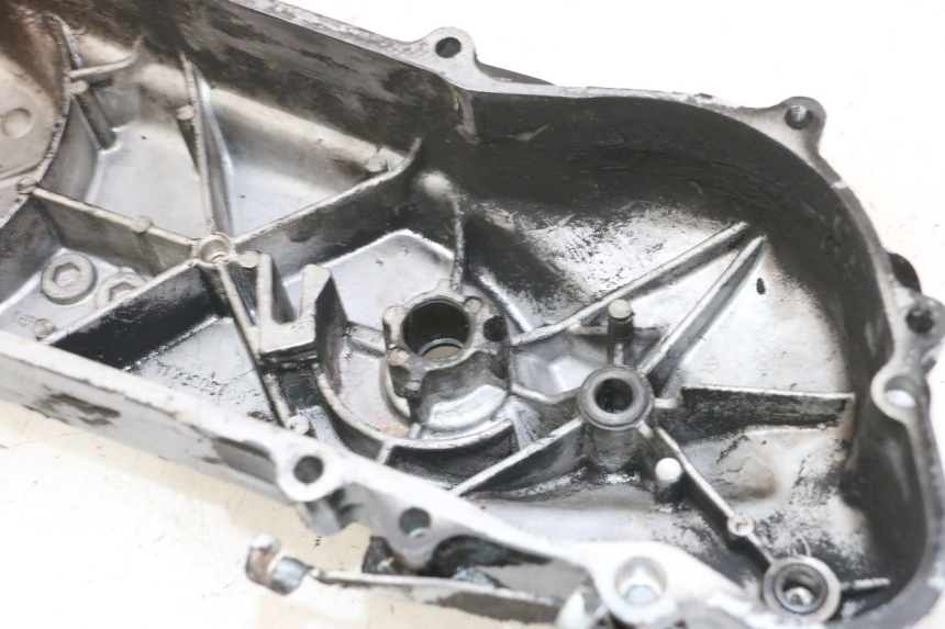 photo de VARIATORKAP PEUGEOT ELYSTAR 50 (2002 - 2014) - Zoom op gebruiksstaat