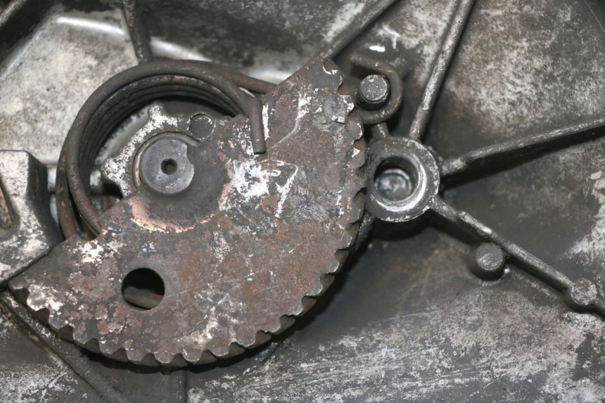 photo de VARIATORKAP PEUGEOT ELYSTAR 50 (2002 - 2014) - Andere kijkhoek