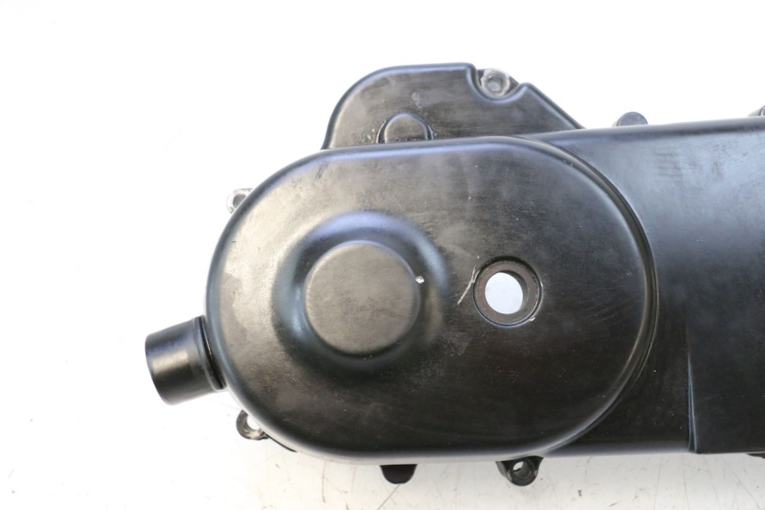 photo de VARIATORENKAP JM MOTORS EVOLIS 4T 50 (2018 - 2022) - Detail van het onderdeel
