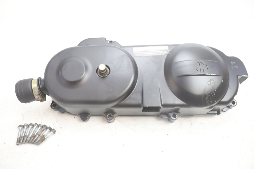 photo de VARIATORENKAP JM MOTORS EVOLIS 4T 50 (2018 - 2022) - Hoofdaanzicht
