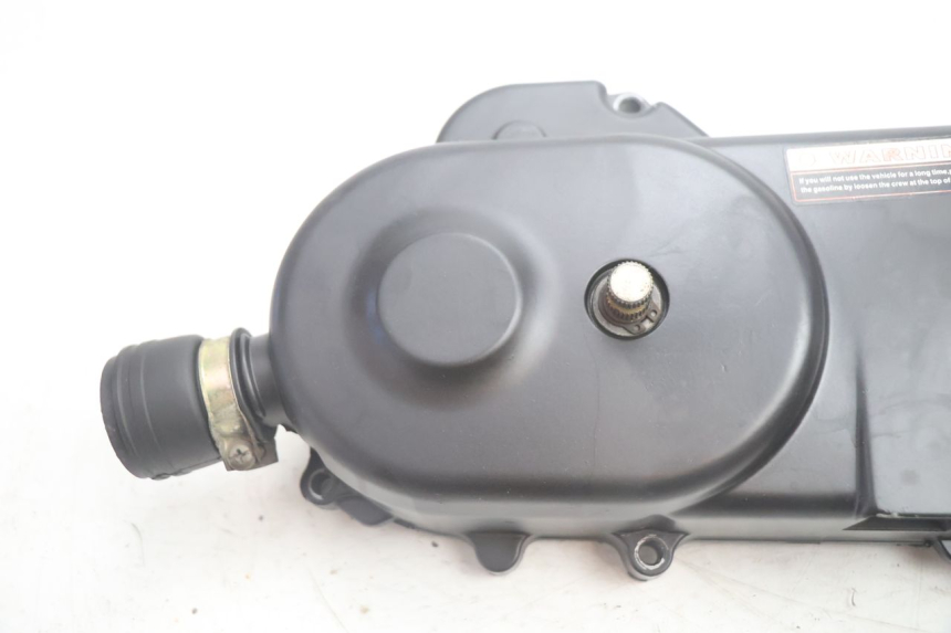 photo de VARIATORENKAP JM MOTORS EVOLIS 4T 50 (2018 - 2022) - Detail van het onderdeel