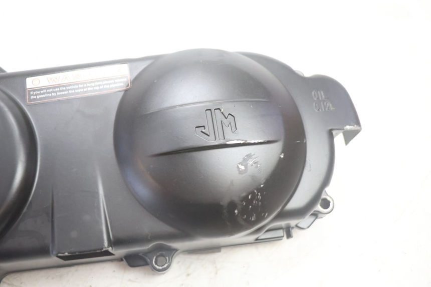 photo de VARIATORENKAP JM MOTORS EVOLIS 4T 50 (2018 - 2022) - Zoom op gebruiksstaat