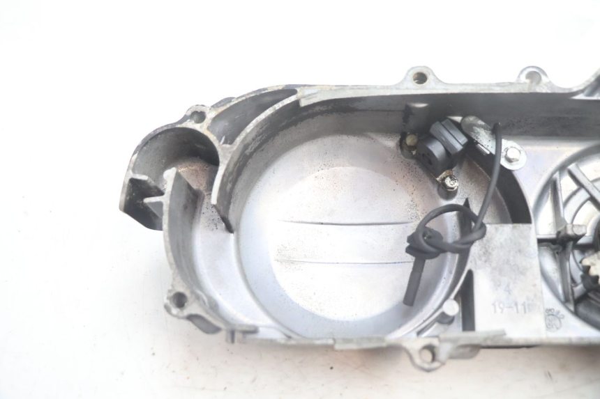 photo de VARIATORENKAP JM MOTORS EVOLIS 4T 50 (2018 - 2022) - Bevestigingspunten