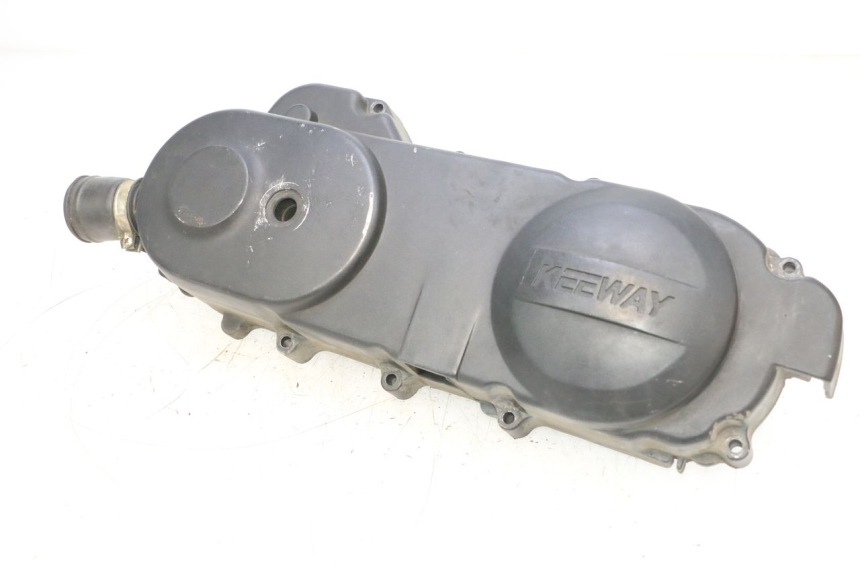 photo de VARIATORDOP KEEWAY F-ACT FACT EVO 50 (2020 - 2026) - Hoofdaanzicht