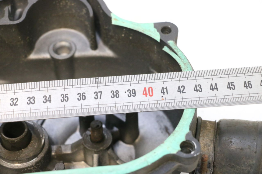 photo de VARIATORDOP KEEWAY F-ACT FACT EVO 50 (2020 - 2026) - Detail van het onderdeel