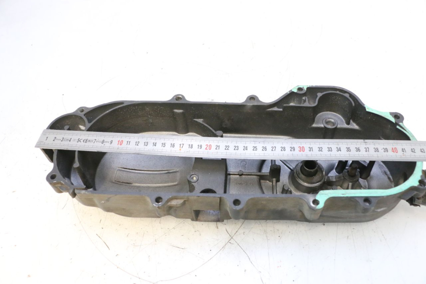 photo de VARIATORDOP KEEWAY F-ACT FACT EVO 50 (2020 - 2026) - Zoom op gebruiksstaat