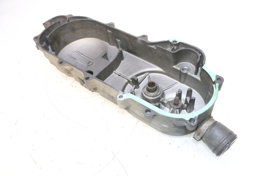 photo de VARIATORDOP KEEWAY F-ACT FACT EVO 50 (2020 - 2026) - Andere kijkhoek