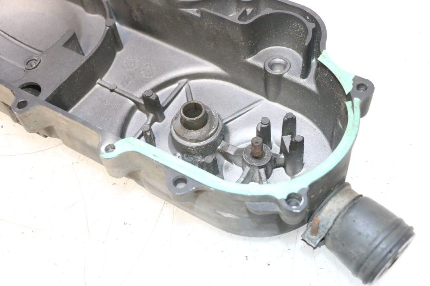 photo de VARIATORDOP KEEWAY F-ACT FACT EVO 50 (2020 - 2026) - Technische close-up