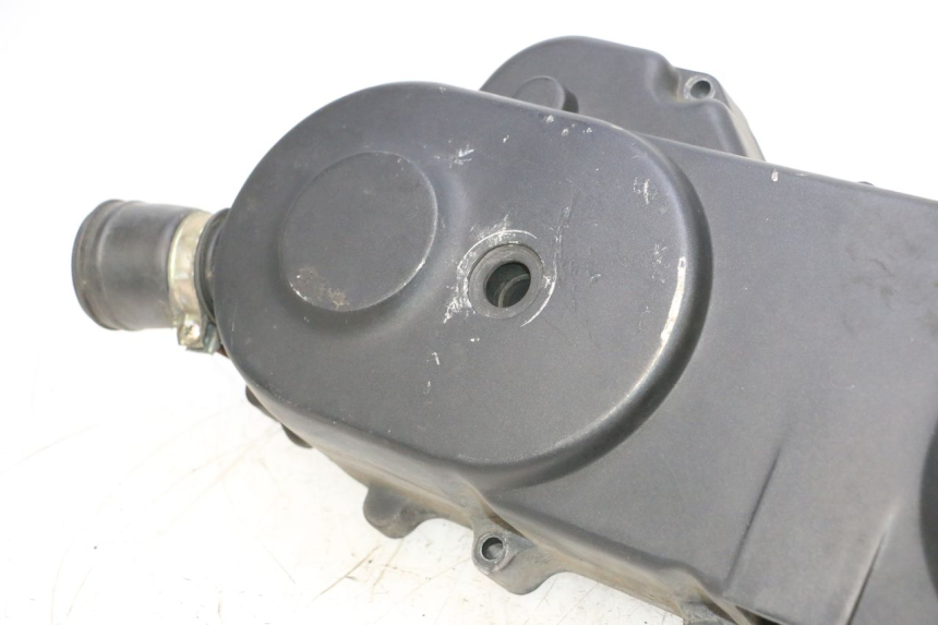 photo de VARIATORDOP KEEWAY F-ACT FACT EVO 50 (2020 - 2026) - Markeringen en referenties