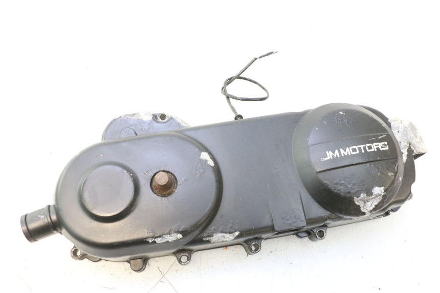 photo de VARIATORDOP JM MOTORS F45i 4T 50 (2020 - 2023) - Hoofdaanzicht