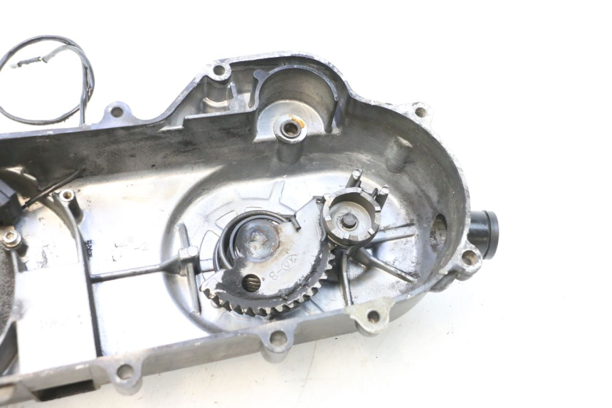 photo de VARIATORDOP JM MOTORS F45i 4T 50 (2020 - 2023) - Kenmerkende details