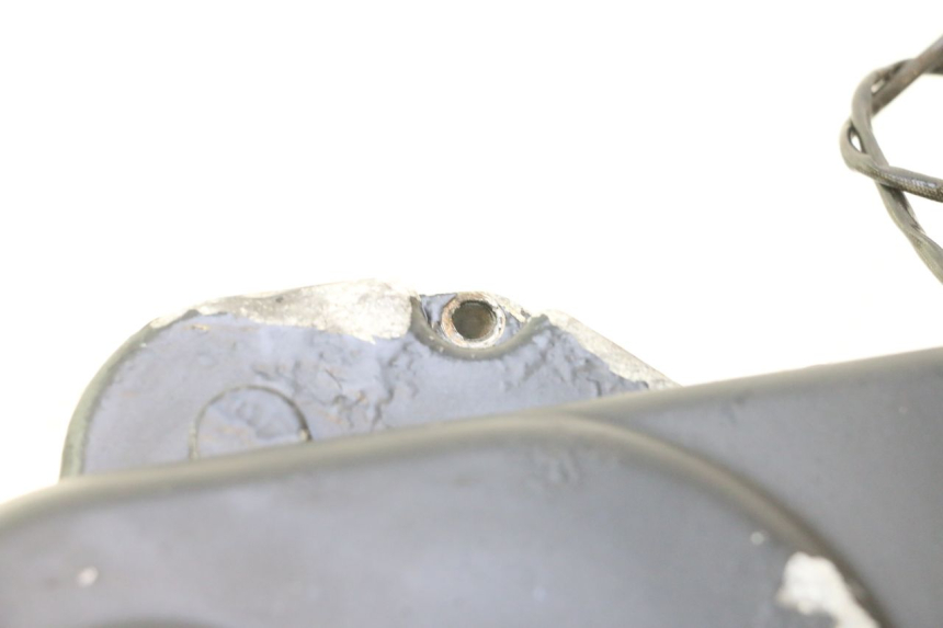 photo de VARIATORDOP JM MOTORS F45i 4T 50 (2020 - 2023) - Zoom op gebruiksstaat