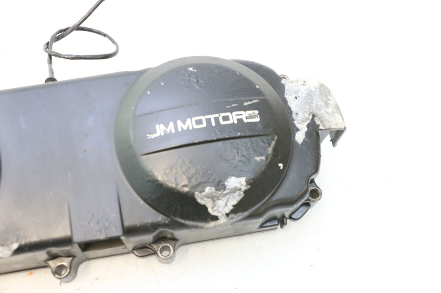 photo de VARIATORDOP JM MOTORS F45i 4T 50 (2020 - 2023) - Technische close-up