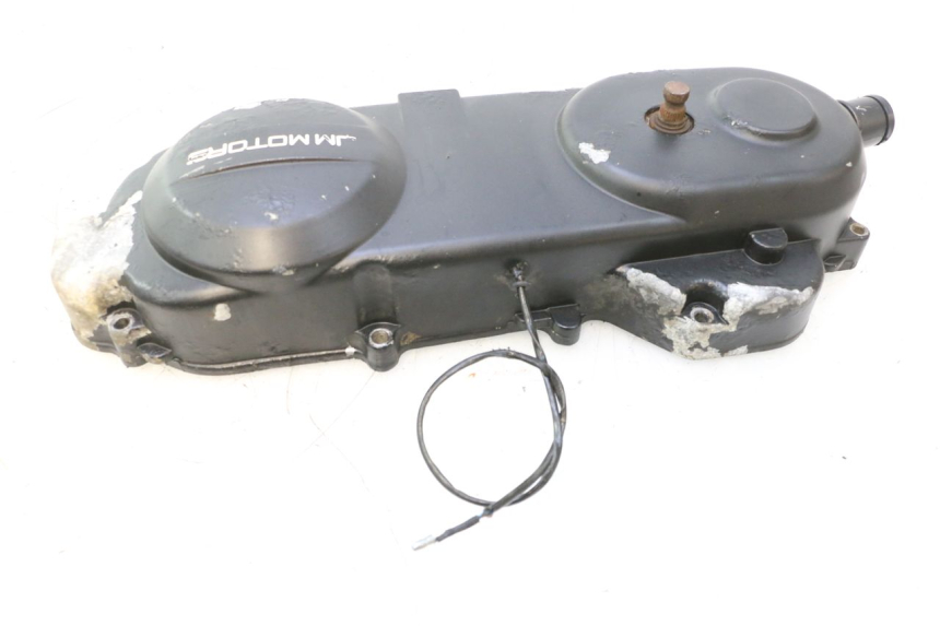 photo de VARIATORDOP JM MOTORS F45i 4T 50 (2020 - 2023) - Staat van het oppervlak